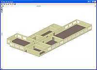 Instalaciones del edificio. Climatización. Pulse para ampliar imagen