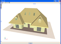 Instalaciones del edificio. Climatizaci&oacute;n. Pulse para ampliar imagen
