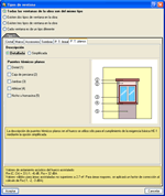Instalaciones del edificio. Climatización. Pulse para ampliar imagen