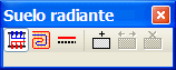 Suelo radiante y refrescante. Pulse para ampliar la imagen