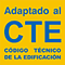 Programa adaptado al Código Técnico de la Edificación CTE